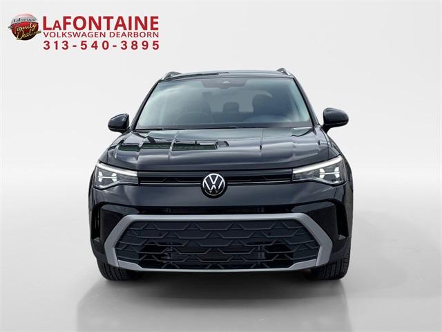 Thumbnail image of 2025 Volkswagen Taos at LaFontaine Volkswagen of Dearborn