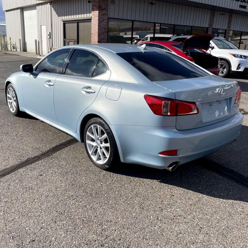 Thumbnail image of 2011 Lexus IS 250 at RECON GARAGE MOTORSPORTS