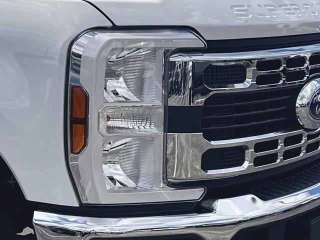 Thumbnail image of 2024 Ford F-350 Super Duty at KarlFlammerFord - NEW