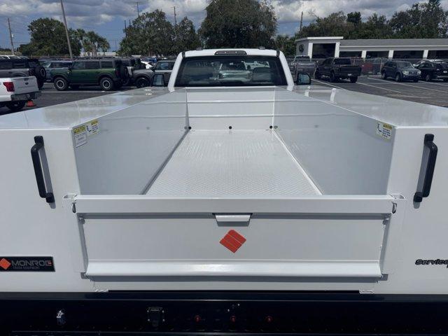 Thumbnail image of 2024 Ford F-350 Super Duty at KarlFlammerFord - NEW