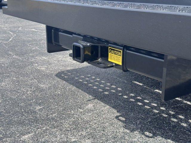 Thumbnail image of 2024 Ford F-350 Super Duty at KarlFlammerFord - NEW