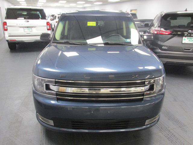 Thumbnail image of 2019 Ford Flex at Dunphy Ford - NEW