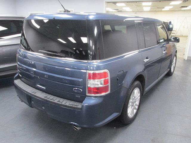 Thumbnail image of 2019 Ford Flex at Dunphy Ford - NEW