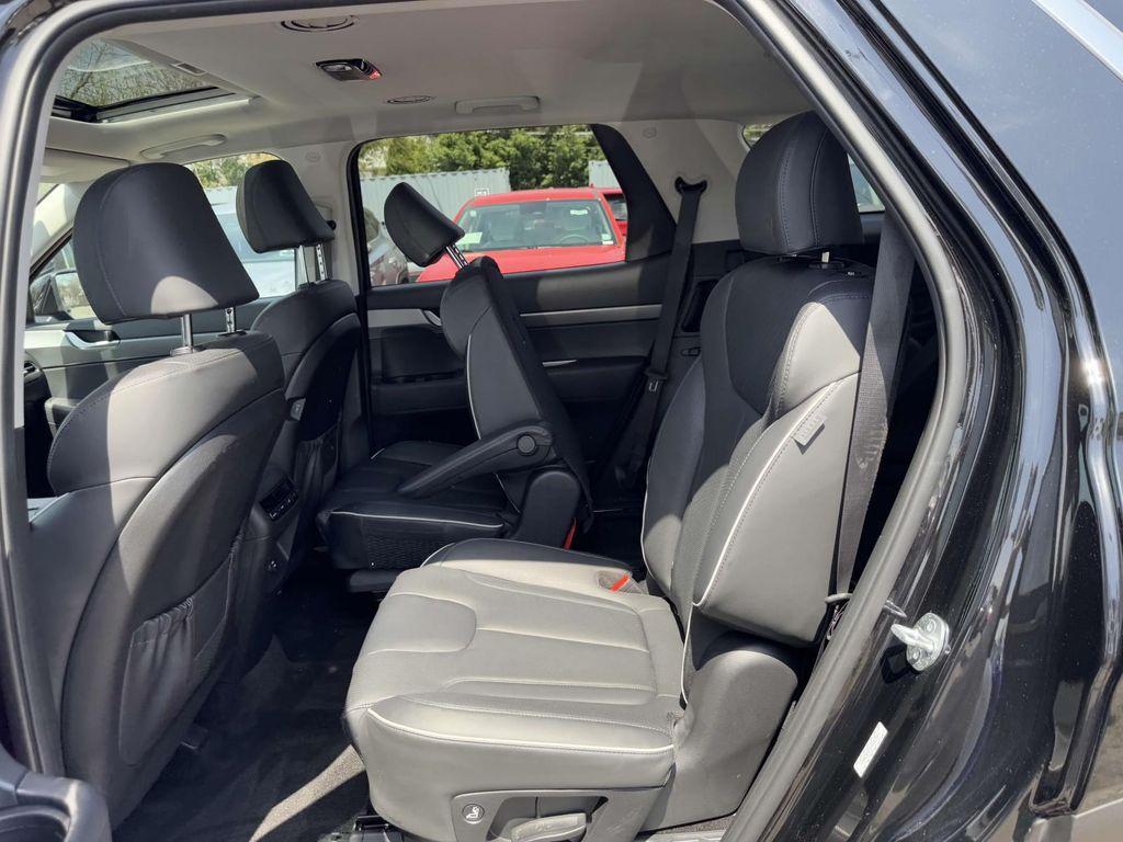 Thumbnail image of 2023 Hyundai PALISADE at Advantage Hyundai Genesis of North Shore