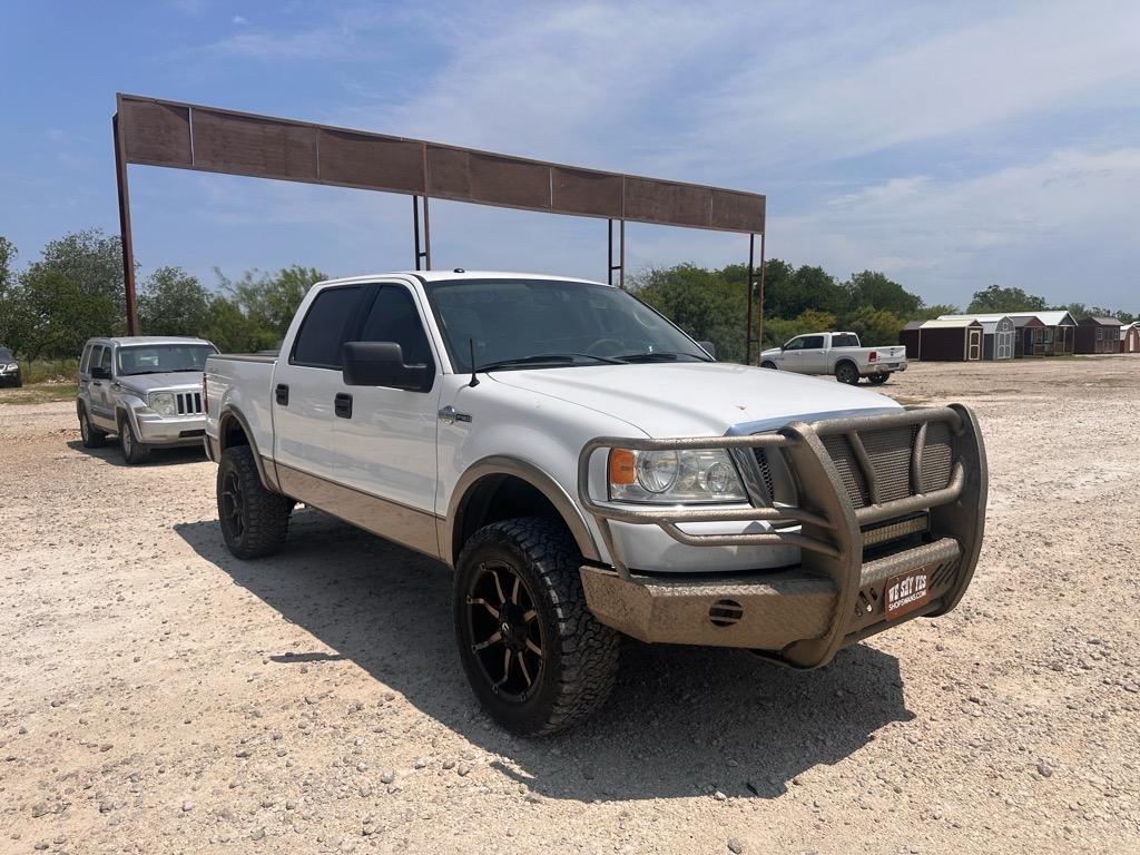 Thumbnail image of 2006 Ford F-150 at Swan's Autoplex