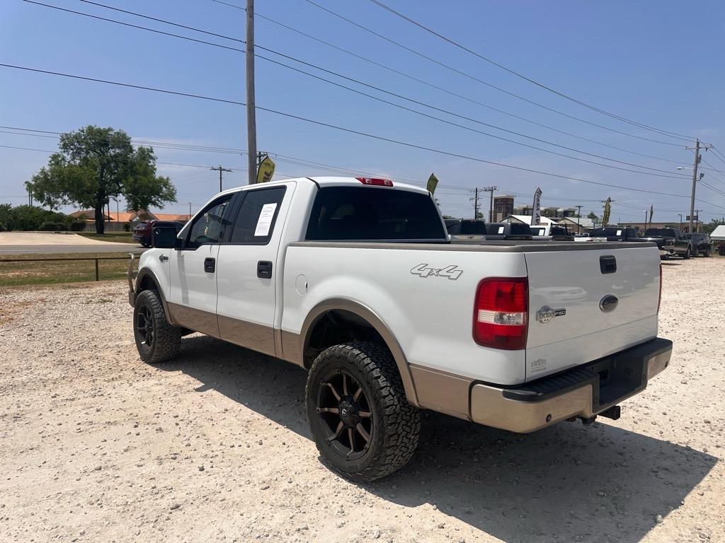 Thumbnail image of 2006 Ford F-150 at Swan's Autoplex
