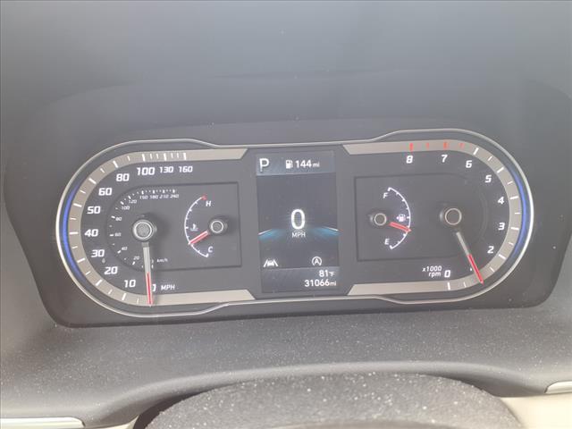 Thumbnail image of 2024 Hyundai TUCSON at Lilliston Ford