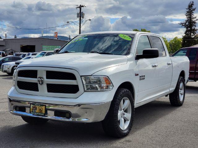 Thumbnail image of 2017 Ram 1500 at Auto Credit Sales