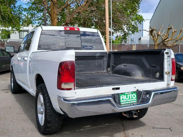 Thumbnail image of 2017 Ram 1500 at Auto Credit Sales