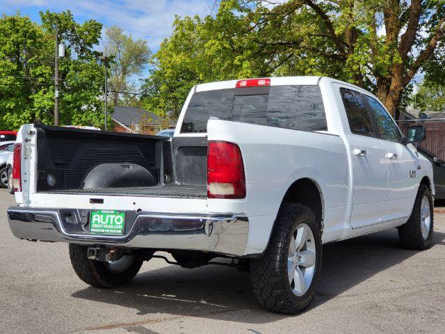 Thumbnail image of 2017 Ram 1500 at Auto Credit Sales