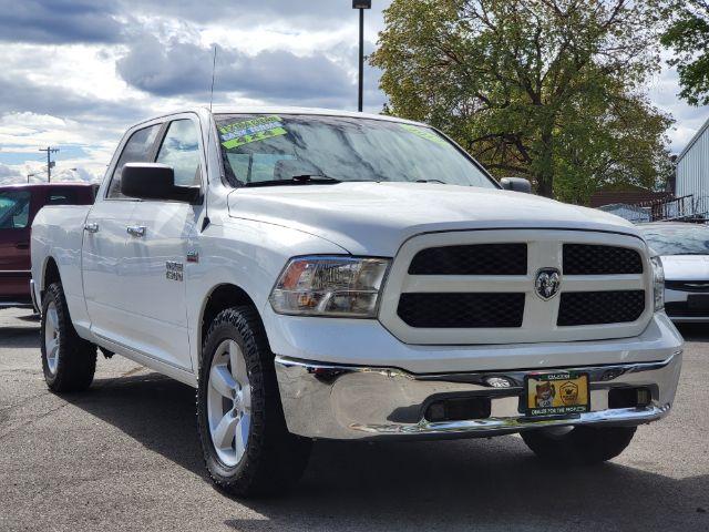 Thumbnail image of 2017 Ram 1500 at Auto Credit Sales