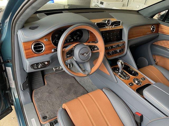 Thumbnail image of 2023 Bentley Bentayga at Rolls-Royce Bentley Motor Cars Paramus - USED