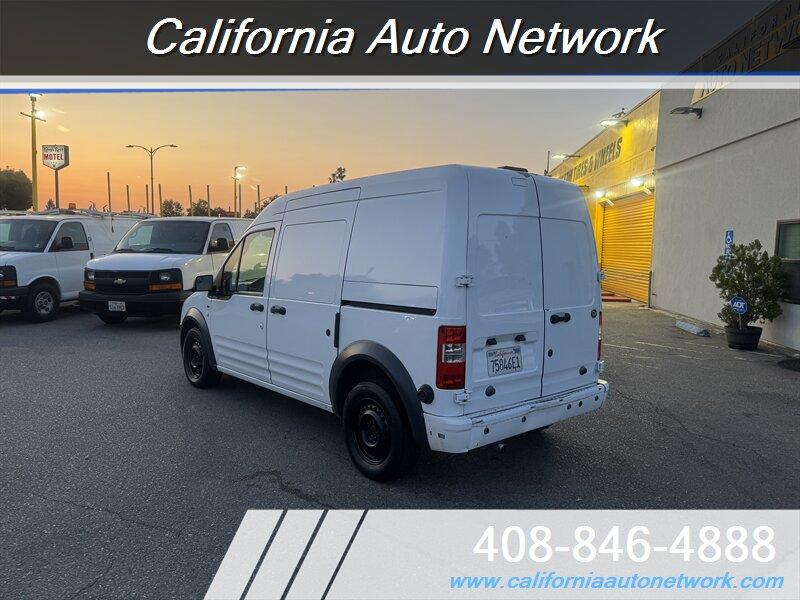 Thumbnail image of 2013 Ford Transit Connect at CALIFORNIA AUTO NETWORK LLC