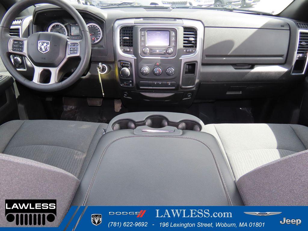 Thumbnail image of 2023 Ram 1500 Classic at Lawless Chrysler Dodge Jeep Ram
