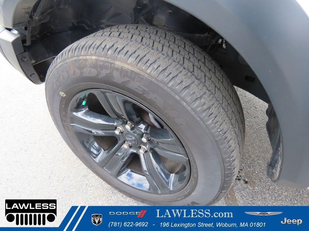 Thumbnail image of 2023 Ram 1500 Classic at Lawless Chrysler Dodge Jeep Ram