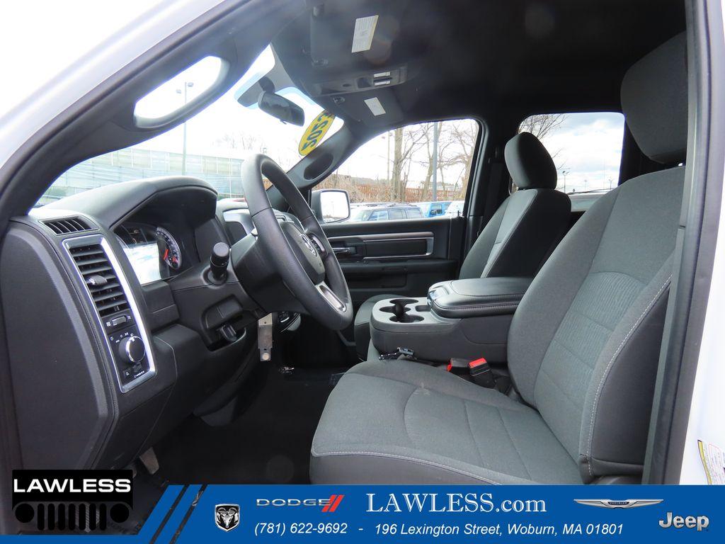 Thumbnail image of 2023 Ram 1500 Classic at Lawless Chrysler Dodge Jeep Ram