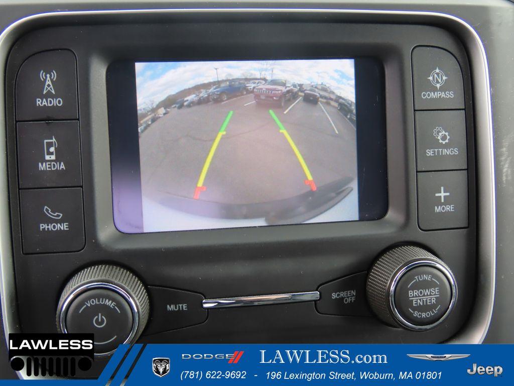 Thumbnail image of 2023 Ram 1500 Classic at Lawless Chrysler Dodge Jeep Ram