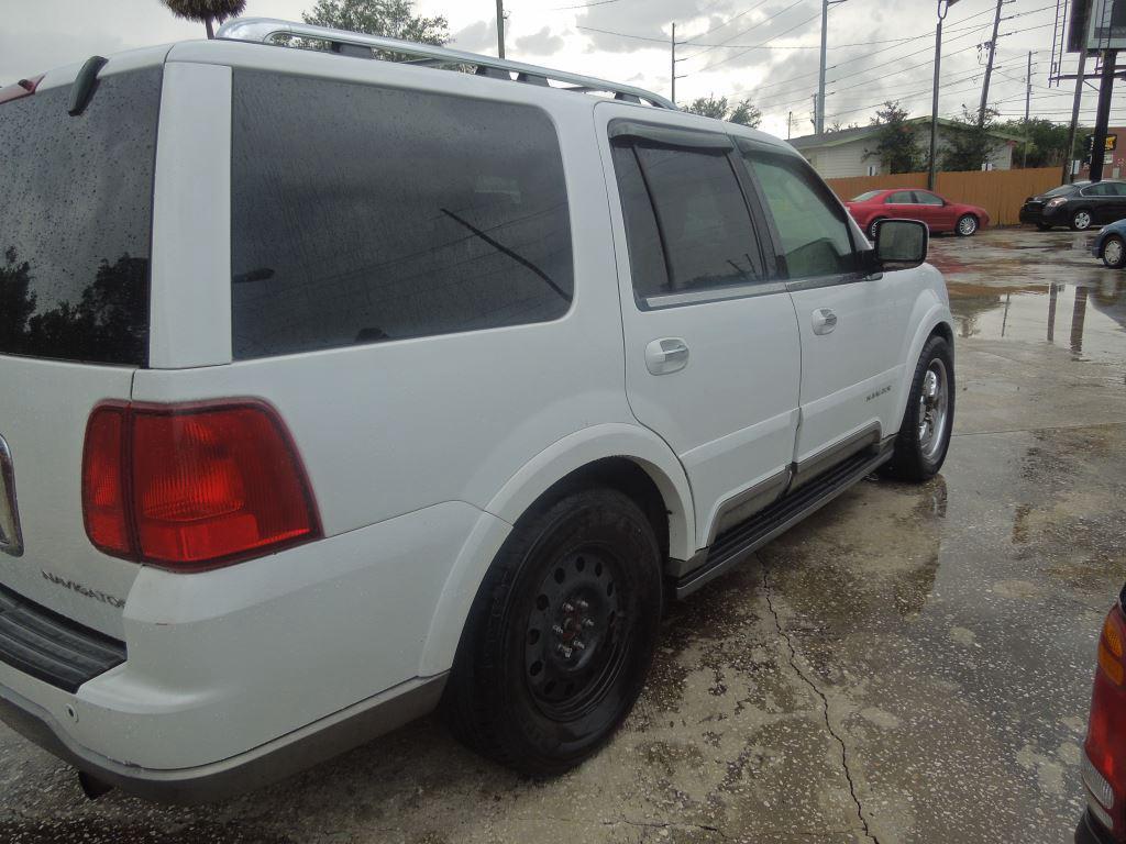 Thumbnail image of 2003 Lincoln Navigator at Metro Motor Sales INC
