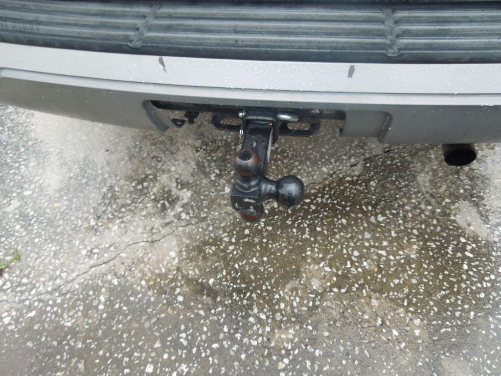 Thumbnail image of 2003 Lincoln Navigator at Metro Motor Sales INC