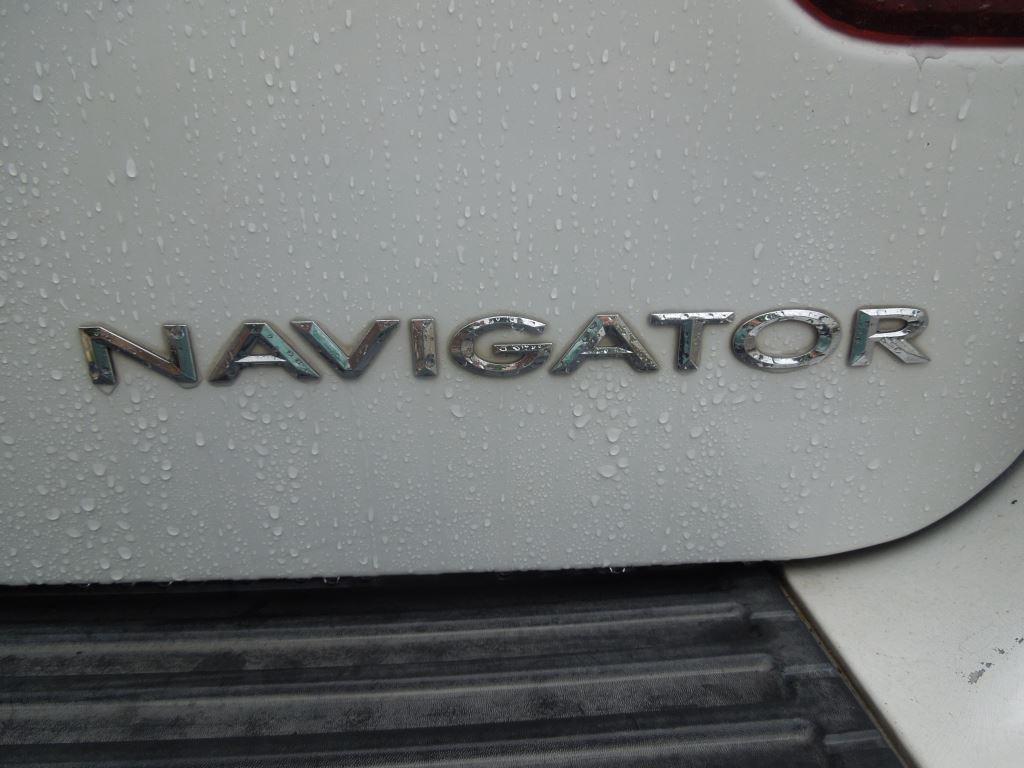 Thumbnail image of 2003 Lincoln Navigator at Metro Motor Sales INC
