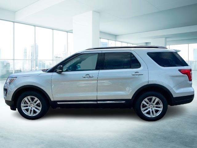 Thumbnail image of 2019 Ford Explorer at Nesenger 112 Chevrolet Hyundai Mazda