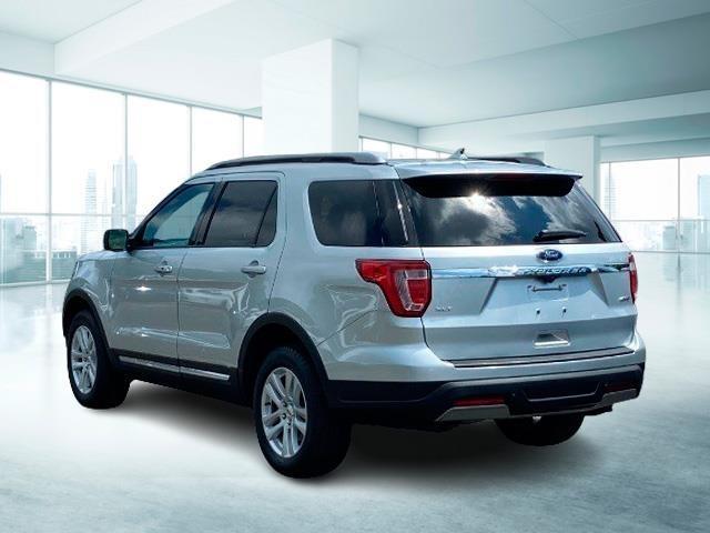 Thumbnail image of 2019 Ford Explorer at Nesenger 112 Chevrolet Hyundai Mazda