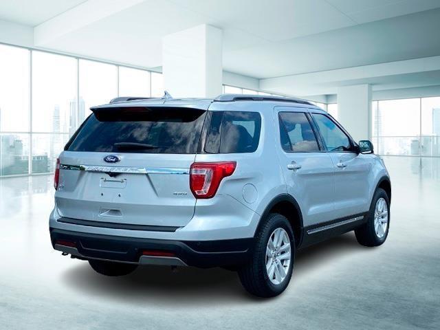 Thumbnail image of 2019 Ford Explorer at Nesenger 112 Chevrolet Hyundai Mazda
