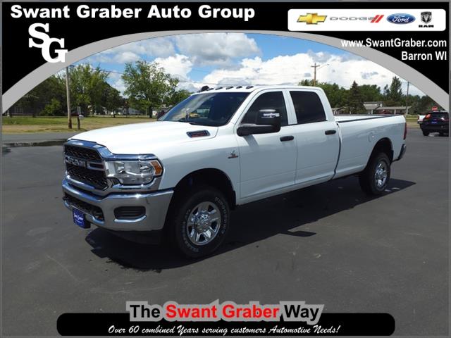 Thumbnail image of 2024 Ram 2500 at Swant Graber Motors