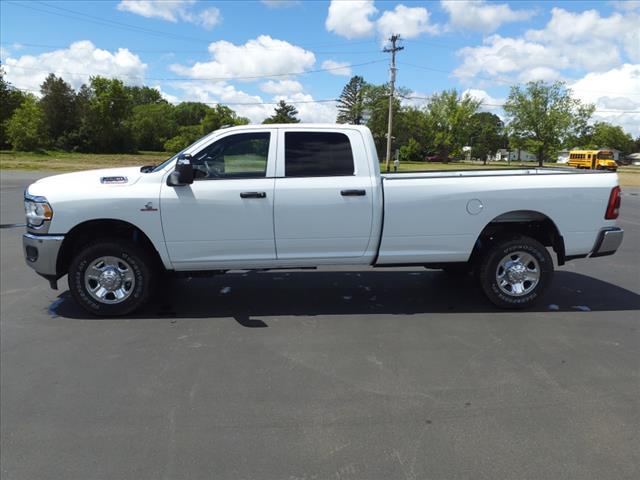 Thumbnail image of 2024 Ram 2500 at Swant Graber Motors