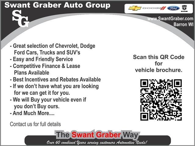 Thumbnail image of 2024 Ram 2500 at Swant Graber Motors
