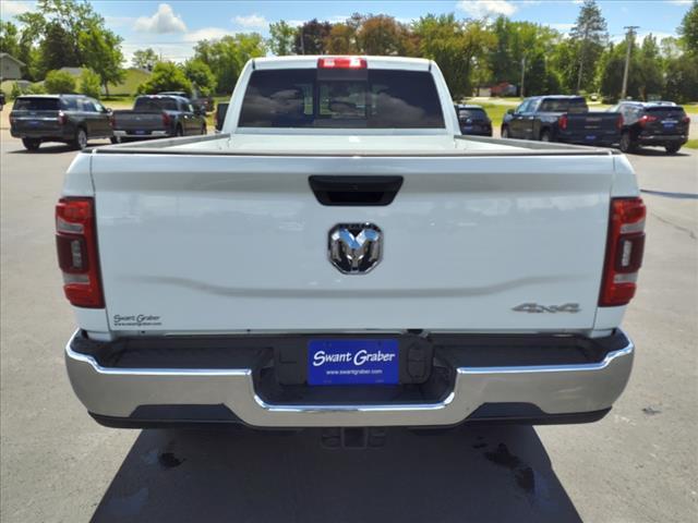 Thumbnail image of 2024 Ram 2500 at Swant Graber Motors