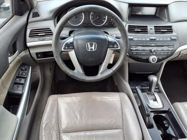 Thumbnail image of 2008 Honda Accord at Instacredit Automart