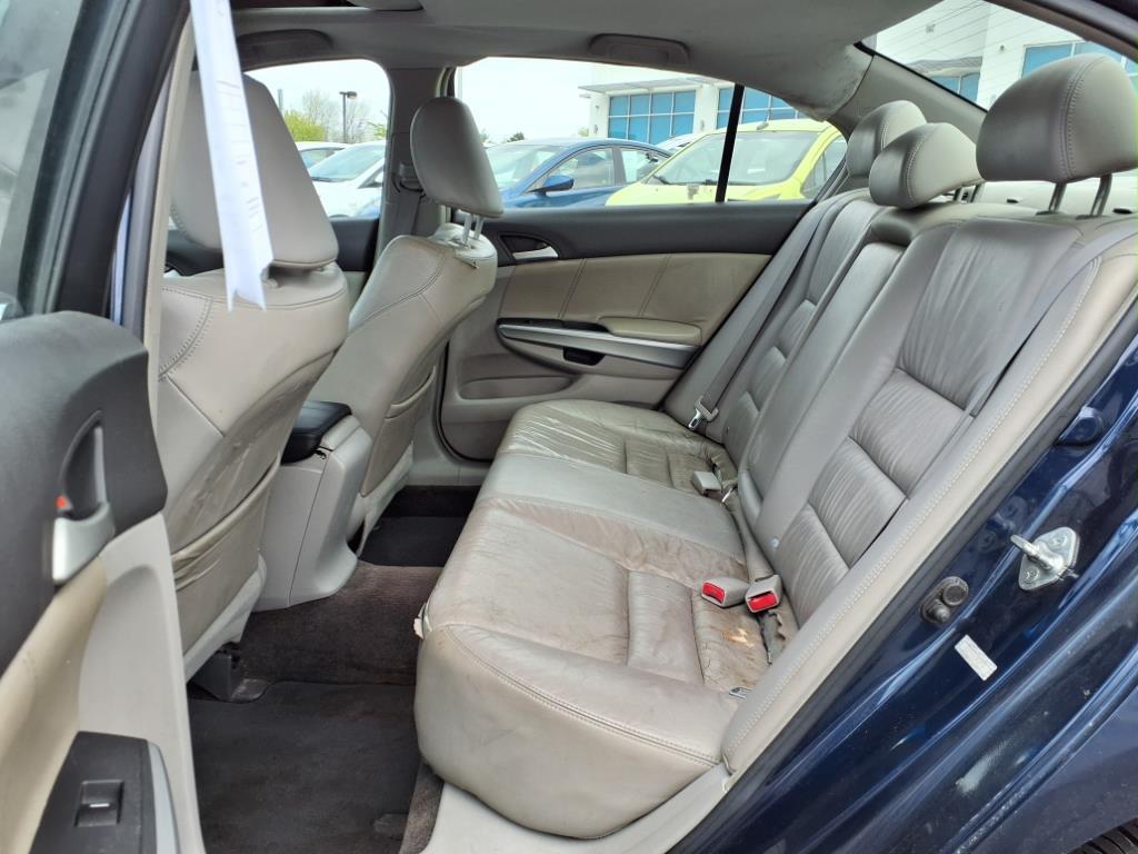 Thumbnail image of 2008 Honda Accord at Instacredit Automart