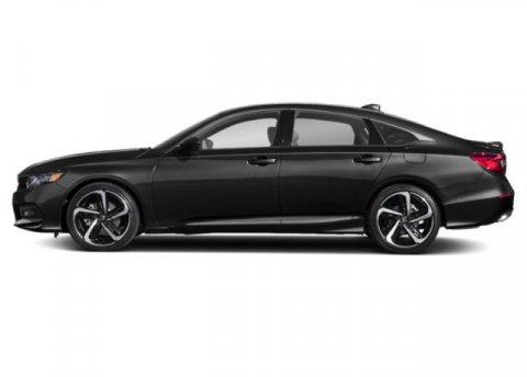 Thumbnail image of 2020 Honda Accord at Premier Chevrolet Of Buena Park - New