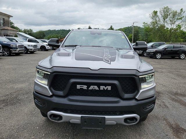 Thumbnail image of 2021 Ram 1500 at AdirondackAutoService of Elizabethtown, NY