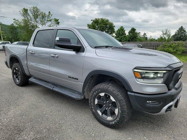 Thumbnail image of 2021 Ram 1500 at AdirondackAutoService of Elizabethtown, NY