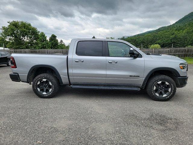 Thumbnail image of 2021 Ram 1500 at AdirondackAutoService of Elizabethtown, NY