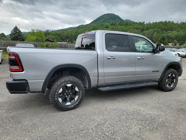 Thumbnail image of 2021 Ram 1500 at AdirondackAutoService of Elizabethtown, NY
