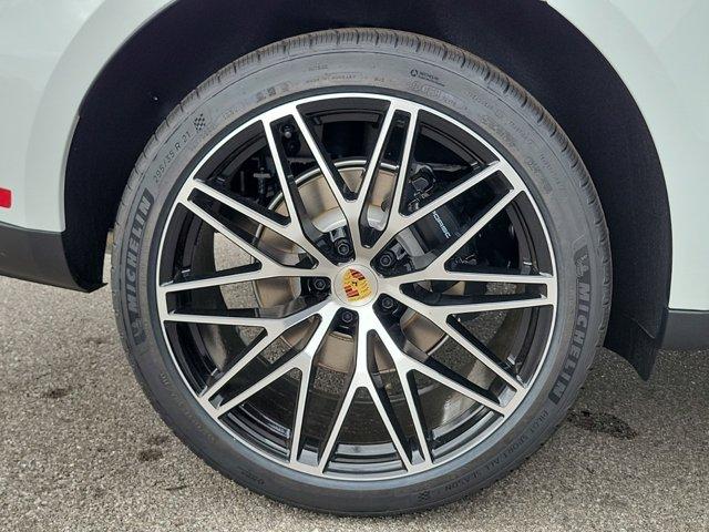 Thumbnail image of 2025 Porsche Macan at Porsche of Kings Auto Mall