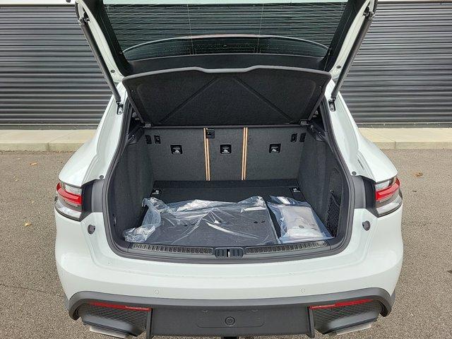 Thumbnail image of 2025 Porsche Macan at Porsche of Kings Auto Mall