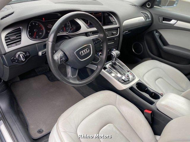 Thumbnail image of 2013 Audi allroad at Rhino Motors