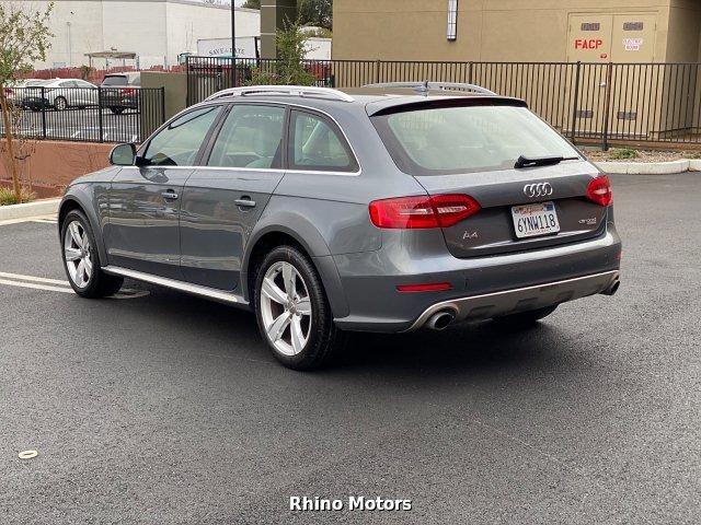 Thumbnail image of 2013 Audi allroad at Rhino Motors