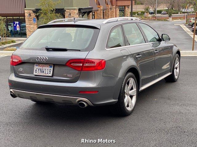 Thumbnail image of 2013 Audi allroad at Rhino Motors