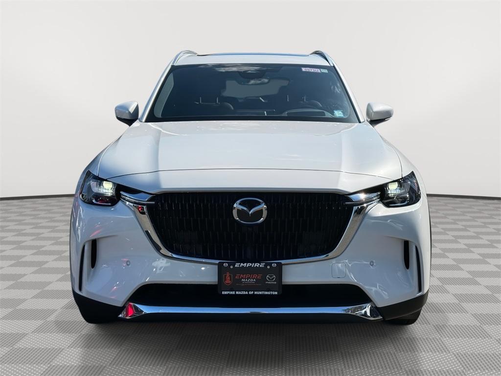 Thumbnail image of 2025 Mazda CX-90 at Empire Mazda of Huntington