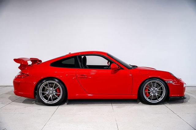Thumbnail image of 2010 Porsche 911 at GrandPrixMotorsInc Used