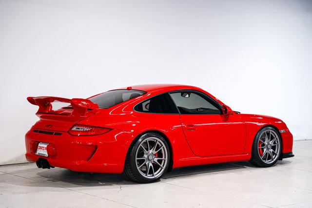 Thumbnail image of 2010 Porsche 911 at GrandPrixMotorsInc Used