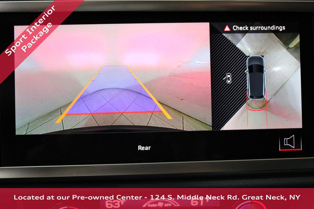 Thumbnail image of 2020 Audi Q3 at Audi Great Neck