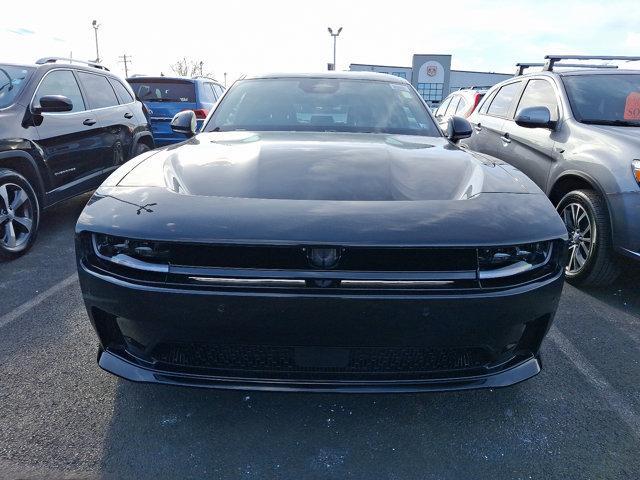 Thumbnail image of 2025 Dodge Charger at Jeff D Ambrosio Downingtown - Used
