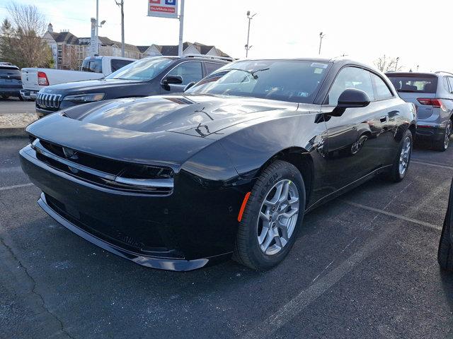 Thumbnail image of 2025 Dodge Charger at Jeff D Ambrosio Downingtown - Used