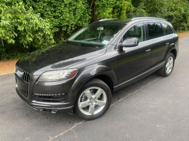 Thumbnail image of 2013 Audi Q7 at Import Performance, Inc.